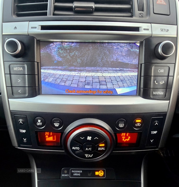 Used Toyota Verso 2014 for sale - 76953678: Photo 4