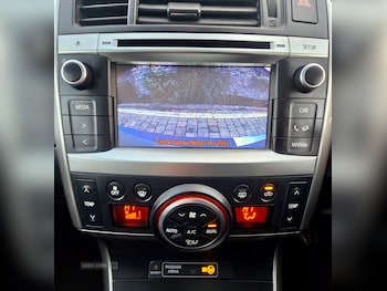 Used Toyota Verso 2014 for sale - 76953678: Photo