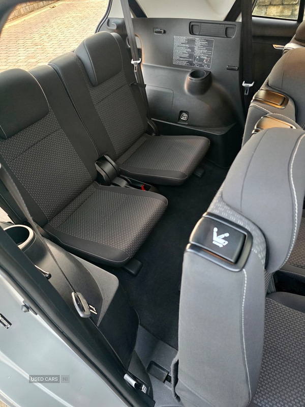 Used Toyota Verso 2014 for sale - 76953678: Photo 7