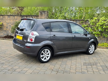Used Toyota Verso 2007 for sale - 78493033: Photo