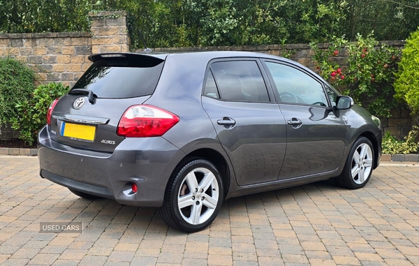 Used Toyota Auris 2011 for sale - 77359522: Photo 3