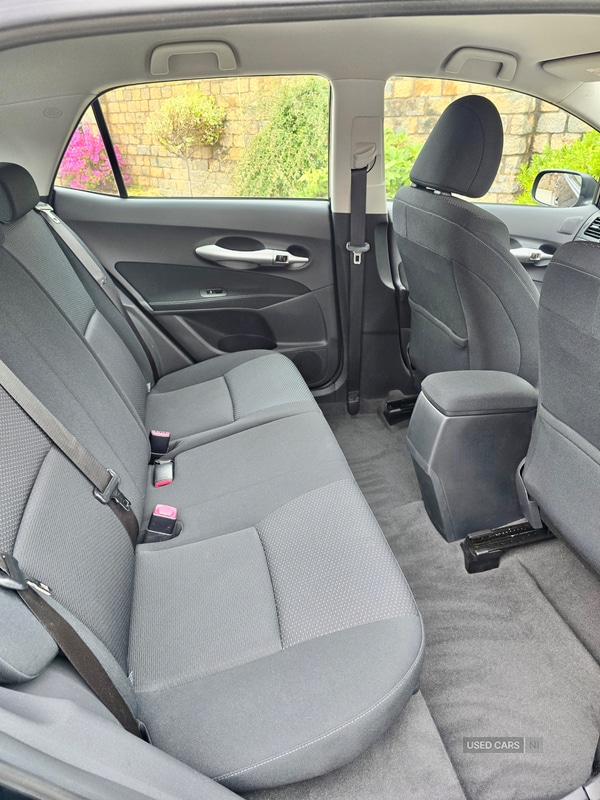 Used Toyota Auris 2011 for sale - 77359522: Photo 4