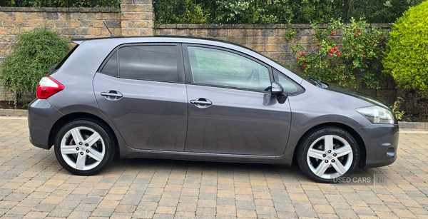 Used Toyota Auris 2011 for sale - 77359522: Photo 5