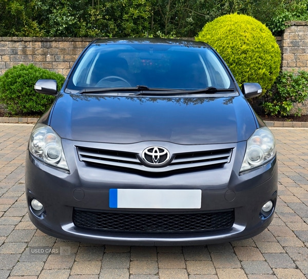 Used Toyota Auris 2011 for sale - 77359522: Photo 7