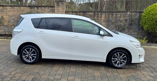 Used Toyota Verso 2013 for sale - 77401019: Photo 11