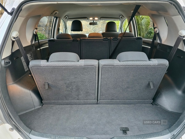 Used Toyota Verso 2013 for sale - 77401019: Photo 3