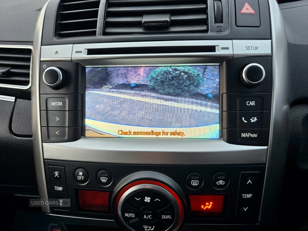 Used Toyota Verso 2013 for sale - 77401019: Photo 5