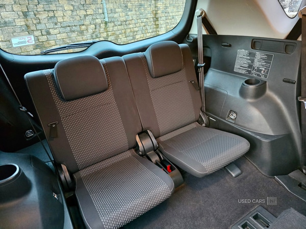 Used Toyota Verso 2013 for sale - 77401019: Photo 7