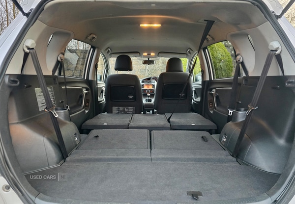 Used Toyota Verso 2013 for sale - 77401019: Photo 8