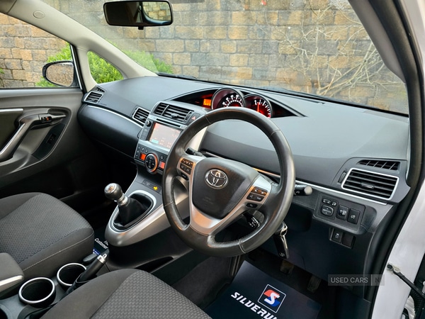 Used Toyota Verso 2013 for sale - 77401019: Photo 9