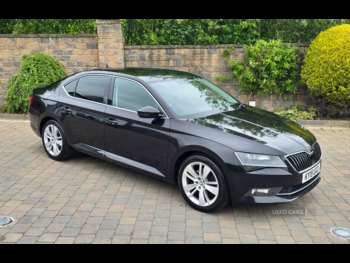 2019 - 2.0 TDI CR SE L Executive 5dr