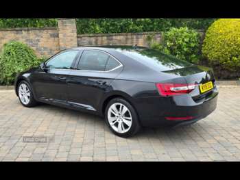 Used Skoda Superb 2019 for sale - 74752252: Photo