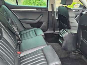 Used Skoda Superb 2019 for sale - 74752252: Photo