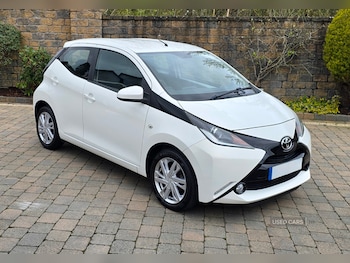 Used Toyota AYGO 2014 for sale - 78220492: Photo