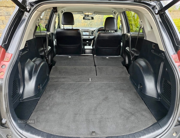 Used Toyota RAV4 2014 for sale - 78008040: Photo 10