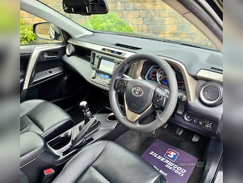 Used Toyota RAV4 2014 for sale - 78008040: Photo