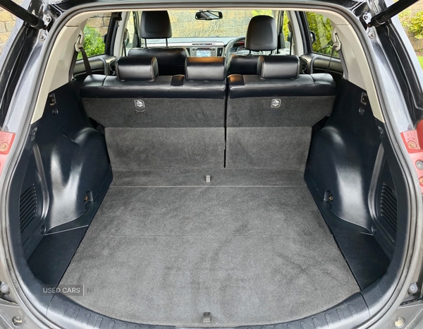 Used Toyota RAV4 2014 for sale - 78008040: Photo 5