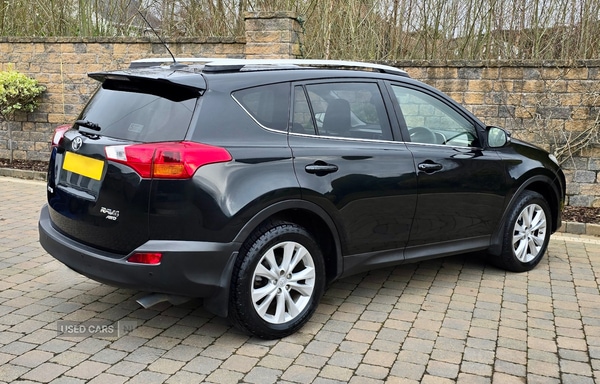 Used Toyota RAV4 2014 for sale - 78008040: Photo 6