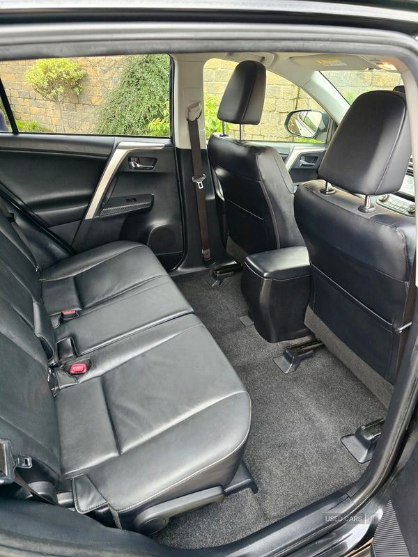 Used Toyota RAV4 2014 for sale - 78008040: Photo 7