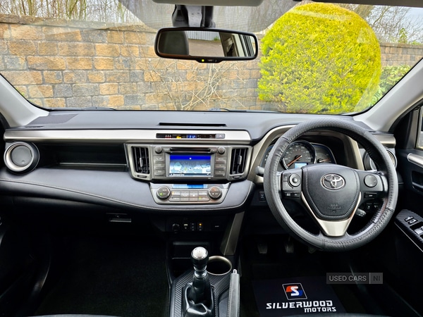 Used Toyota RAV4 2014 for sale - 78008040: Photo 9