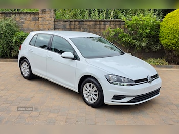 Used Volkswagen Golf 2019 for sale - 79329188: Photo