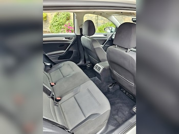 Used Volkswagen Golf 2019 for sale - 79329188: Photo