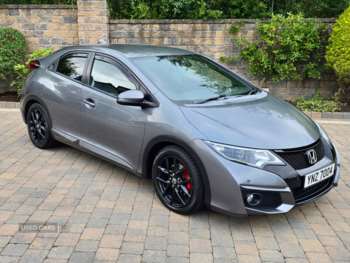 2016 - 1.6 i-DTEC Sport 5dr [Nav]