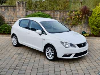 2015 - 1.4 Toca 5dr