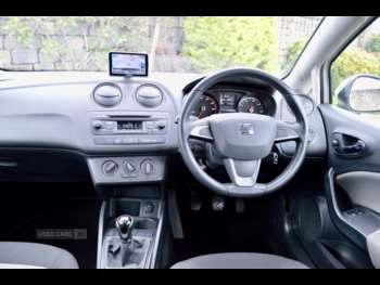 Used SEAT Ibiza 2015 for sale - 74522262: Photo