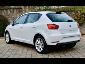 Used SEAT Ibiza 2015 for sale - 74522262: Photo