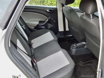 Used SEAT Ibiza 2015 for sale - 74522262: Photo