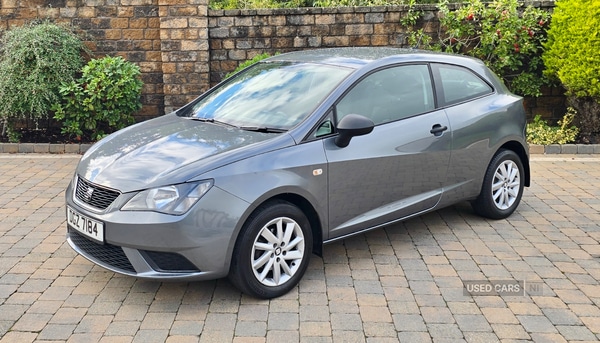 Used SEAT Ibiza 2016 for sale - 76095298: Photo 10
