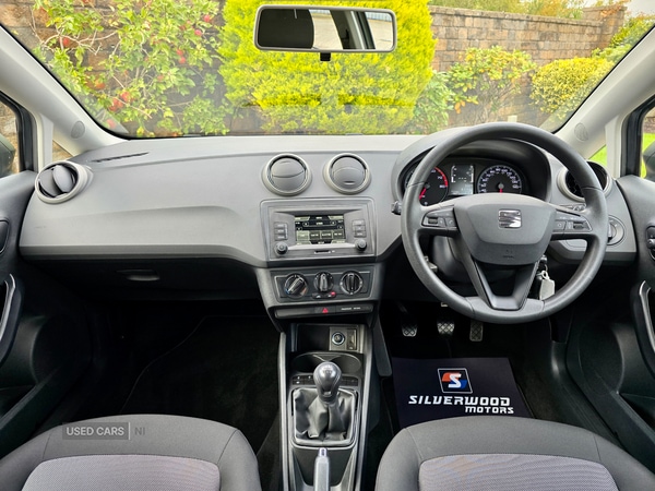 Used SEAT Ibiza 2016 for sale - 76095298: Photo 2