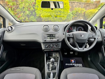Used SEAT Ibiza 2016 for sale - 76095298: Photo 2