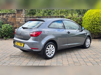 Used SEAT Ibiza 2016 for sale - 76095298: Photo 3