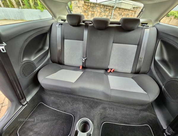 Used SEAT Ibiza 2016 for sale - 76095298: Photo 4