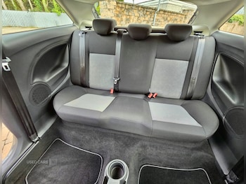 Used SEAT Ibiza 2016 for sale - 76095298: Photo 4