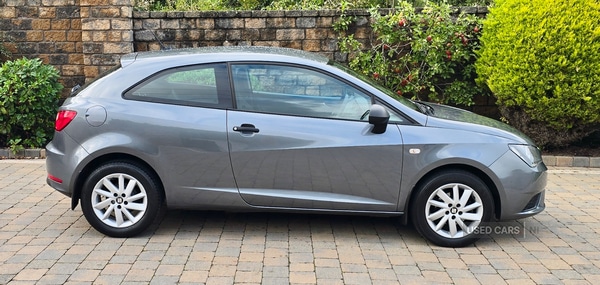 Used SEAT Ibiza 2016 for sale - 76095298: Photo 5