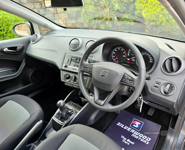 Used SEAT Ibiza 2016 for sale - 76095298: Photo 6