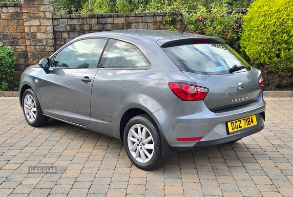 Used SEAT Ibiza 2016 for sale - 76095298: Photo 7