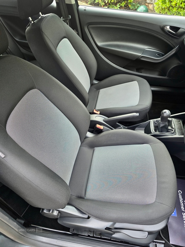 Used SEAT Ibiza 2016 for sale - 76095298: Photo 8