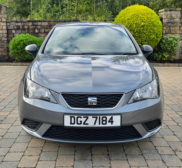 Used SEAT Ibiza 2016 for sale - 76095298: Photo 9