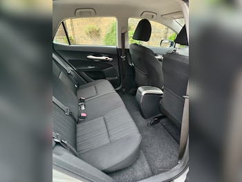 Used Toyota Auris 2007 for sale - 76110212: Photo