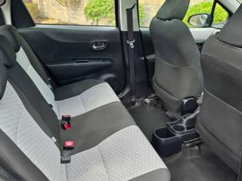Used Toyota Yaris 2013 for sale - 74823482: Photo