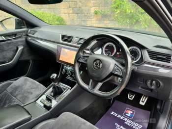 Used Skoda Superb 2018 for sale - 75162604: Photo