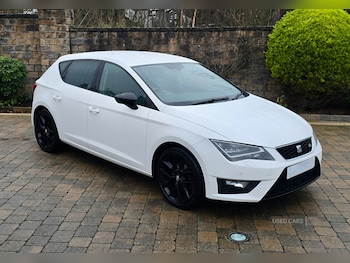 Used SEAT Leon 2013 for sale - 76936972: Photo