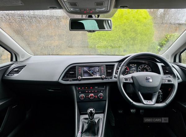 Used SEAT Leon 2013 for sale - 76936972: Photo 2