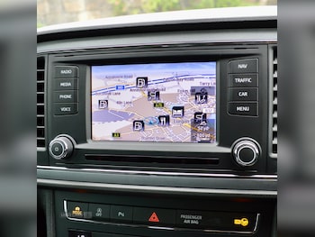 Used SEAT Leon 2013 for sale - 76936972: Photo