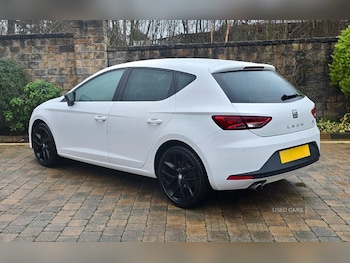 Used SEAT Leon 2013 for sale - 76936972: Photo