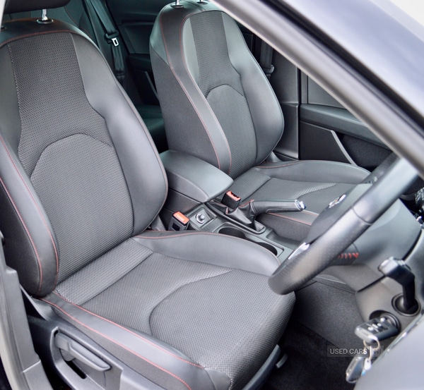 Used SEAT Leon 2013 for sale - 76936972: Photo 5